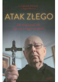 Atak złego