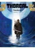 Thorgal Tom 39 Neokora