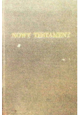 Nowy testament