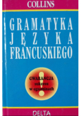 Gramatyka Języka Francuskiego