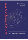 Przywołania z galaktyki Koziorożca