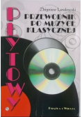 Płytowy przewodnik po muzyce klasycznej