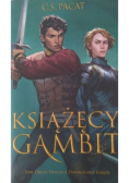 Zniewolony książę Tom 2 Książęcy gambit