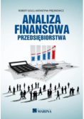 Analiza finansowa przedsiębiorstwa