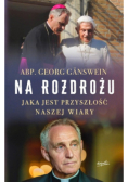Na rozdrożu
