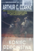 Koniec dzieciństwa