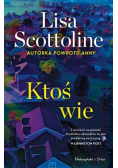 Ktoś wie