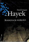 Konstytucja wolności
