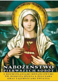 Nabożeństwo pierwszych sobót z rozważaniami