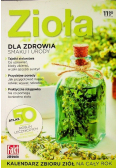 Zioła dla zdrowia smaku i urody Kalendarz zbioru ziół