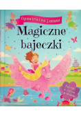 Opowieści na 5 minut  Magiczne bajeczki