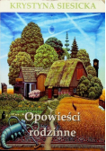 Opowieści rodzinne