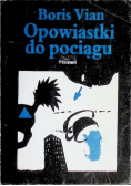 Opowiastki do pociągu