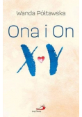 Ona i on