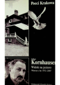 Widok na jezioro Wiersze z lat 1972 - 2007