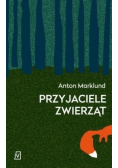 Przyjaciele zwierząt
