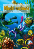 Młodzi nurkowie