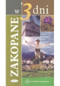 Zakopane w 3 dni