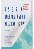 Księga amerykańskich męczenników