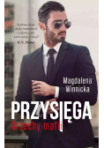 Przysięga Grzechy mafii