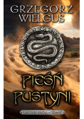 Pieśń pustyni Tom 1