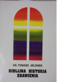 Biblijna historia zbawienia