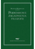 Podstawowe zagadnienia filozofii