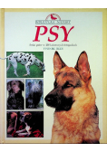 Psy świat psów w 200 kolorowych fotografiach