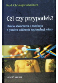 Cel czy przypadek