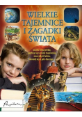 Wielkie tajemnice i zagadki świata