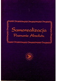 Samorealizacja Poznanie absolutu
