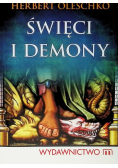 Święci i demony