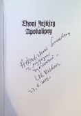 Dwaj jeźdźcy Apokalipsy