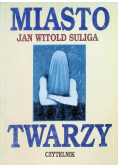 Miasto twarzy