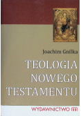 Teologia nowego testamentu