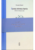 Żyzna strona życia