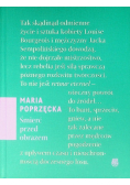 Śmierć przed obrazem