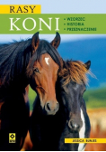 Rasy koni