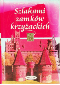 Szlaki zamków krzyżackich