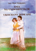 Ania na uniwersytecie  Ukochany dom Ani