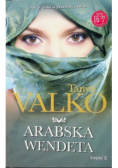 Arabska wendeta Część 2