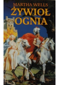 Żywioł ognia