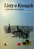 Listy o Kresach południowo-wschodnich
