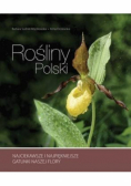 Rośliny Polski