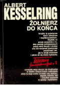 Żołnierz do końca