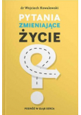 Pytania zmieniające życie