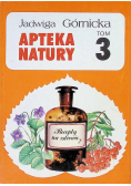 Apteka natury Tom 3