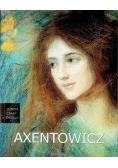 Kolekcja ludzie czasy dzieła Tom 45 Axentowicz