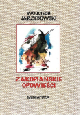 Zakopiańskie opowieści