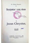 Chrystianizm i czasy obecne Tom II  1905 r